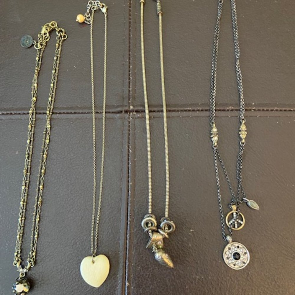 Necklace Bundle